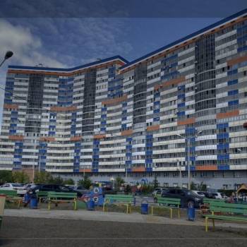 Сдается Многокомнатная квартира, 113,4 м²