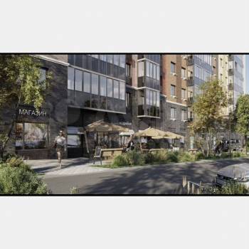 Продается 2-х комнатная квартира, 60,3 м²