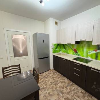 Сдается 1-комнатная квартира, 48 м²