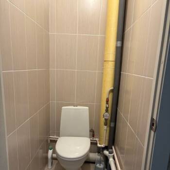 Сдается 1-комнатная квартира, 48 м²