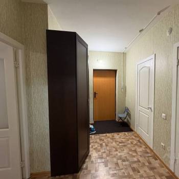 Сдается 1-комнатная квартира, 48 м²