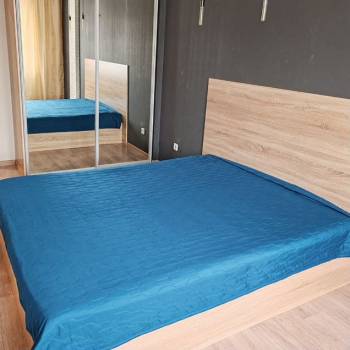 Сдается 1-комнатная квартира, 35 м²