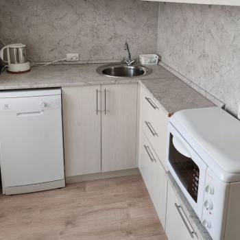 Сдается 1-комнатная квартира, 35 м²