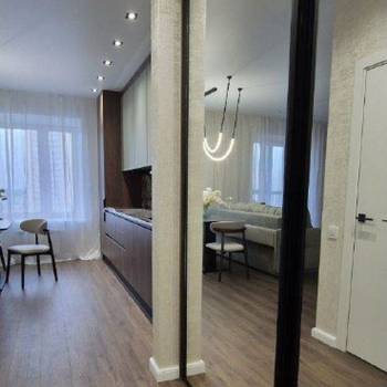 Продается 2-х комнатная квартира, 55 м²