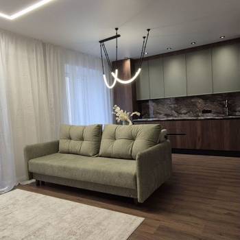 Продается 2-х комнатная квартира, 55 м²