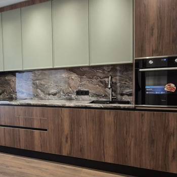 Продается 2-х комнатная квартира, 55 м²