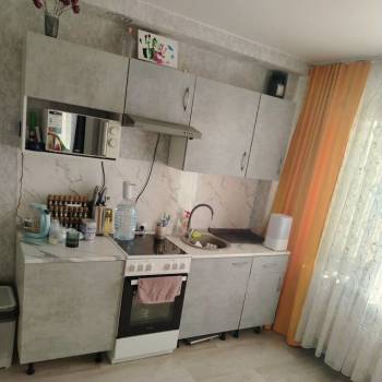 Продается 2-х комнатная квартира, 39,2 м²