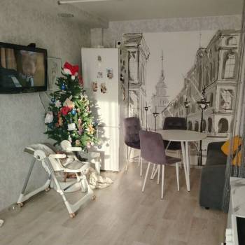 Продается 2-х комнатная квартира, 39,2 м²