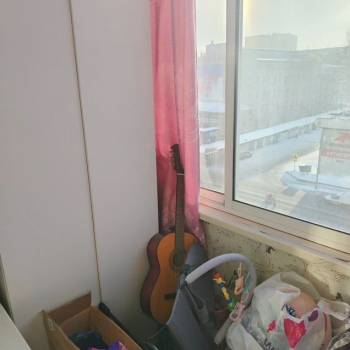 Продается 2-х комнатная квартира, 39,2 м²