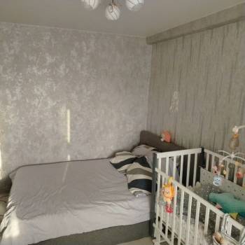 Продается 2-х комнатная квартира, 39,2 м²