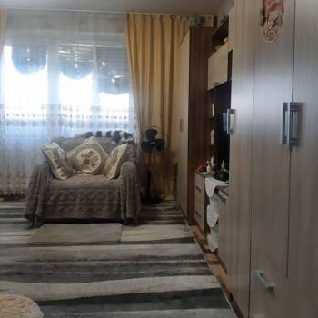 Продается 1-комнатная квартира, 40,7 м²