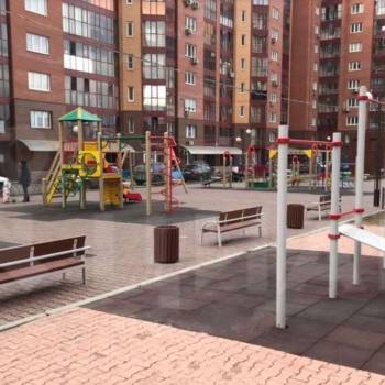 Продается 3-х комнатная квартира, 99,1 м²