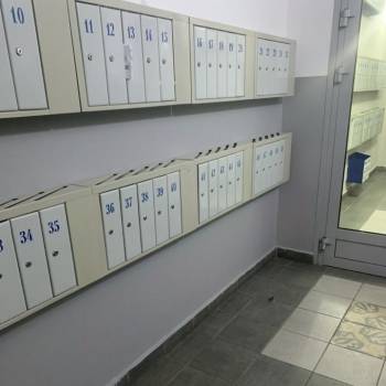 Продается 3-х комнатная квартира, 78,3 м²