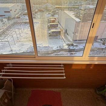 Продается 1-комнатная квартира, 33 м²