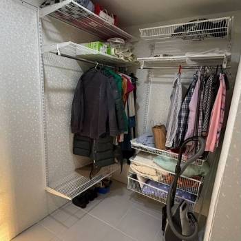 Продается 1-комнатная квартира, 33 м²