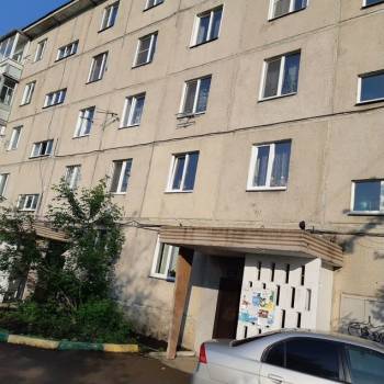 Продается 2-х комнатная квартира, 49,8 м²