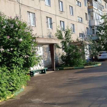 Продается 2-х комнатная квартира, 49,8 м²