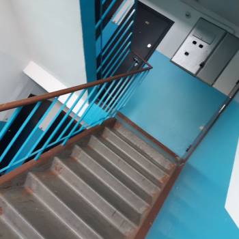 Продается 2-х комнатная квартира, 49,8 м²