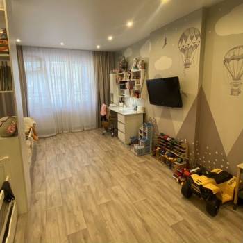 Продается 2-х комнатная квартира, 83,2 м²