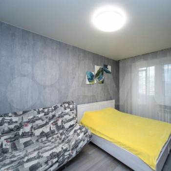 Сдается 1-комнатная квартира, 33 м²