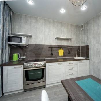 Сдается 1-комнатная квартира, 33 м²