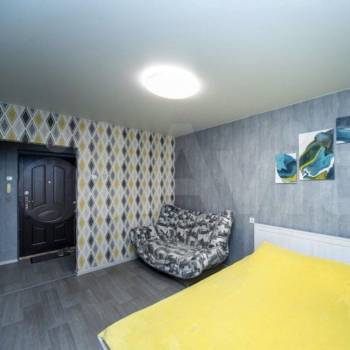 Сдается 1-комнатная квартира, 33 м²