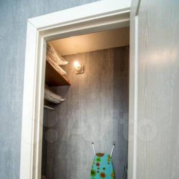 Сдается 1-комнатная квартира, 33 м²