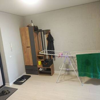 Сдается 1-комнатная квартира, 42,8 м²