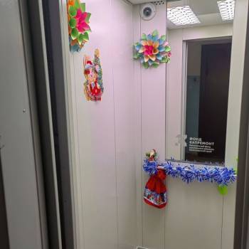 Продается 3-х комнатная квартира, 65,6 м²