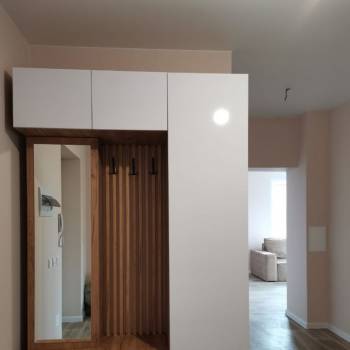 Сдается 2-х комнатная квартира, 69 м²