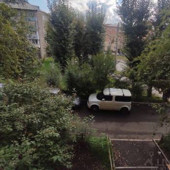 Продается 2-х комнатная квартира, 45,4 м²