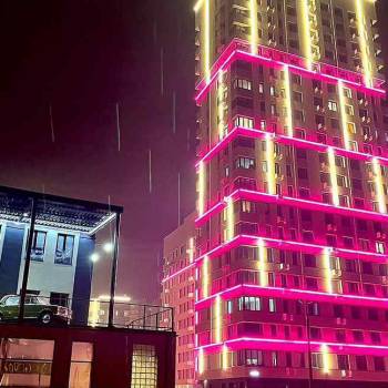 Сдается 1-комнатная квартира, 35 м²