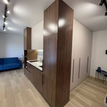 Продается 1-комнатная квартира, 36,2 м²