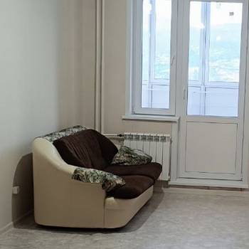 Сдается 1-комнатная квартира, 33 м²