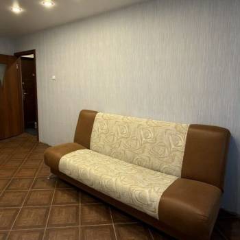 Продается 1-комнатная квартира, 30,1 м²