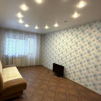 Продается 1-комнатная квартира, 30,1 м²