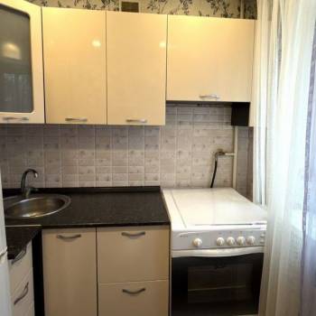 Продается 1-комнатная квартира, 30,1 м²