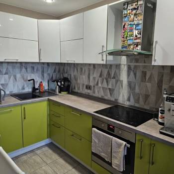 Продается 2-х комнатная квартира, 56,9 м²