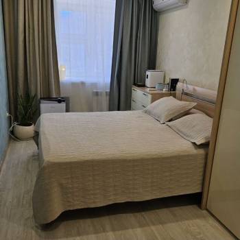 Продается 2-х комнатная квартира, 56,9 м²