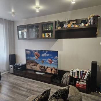 Продается 2-х комнатная квартира, 56,9 м²