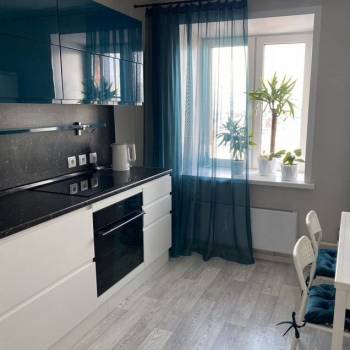 Продается 2-х комнатная квартира, 59,4 м²