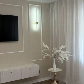 Продается 1-комнатная квартира, 42 м²