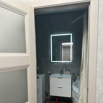 Сдается 2-х комнатная квартира, 45 м²