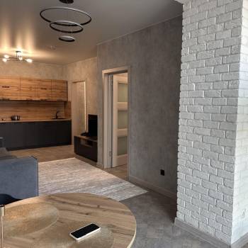 Сдается 2-х комнатная квартира, 45 м²