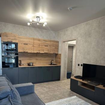 Сдается 2-х комнатная квартира, 45 м²