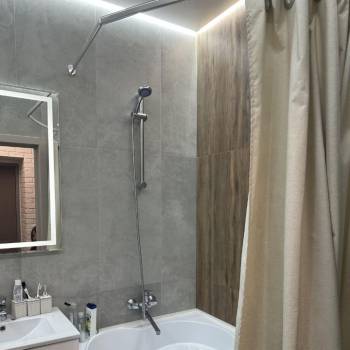 Сдается 2-х комнатная квартира, 45 м²