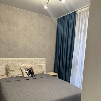 Сдается 2-х комнатная квартира, 45 м²