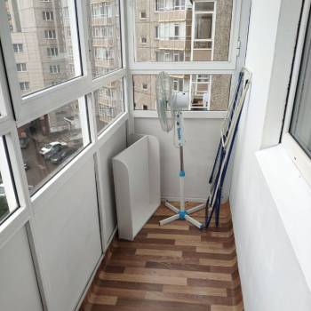 Сдается 2-х комнатная квартира, 53 м²