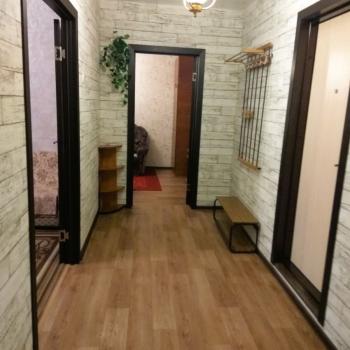 Сдается 2-х комнатная квартира, 54 м²