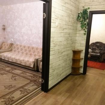 Сдается 2-х комнатная квартира, 54 м²